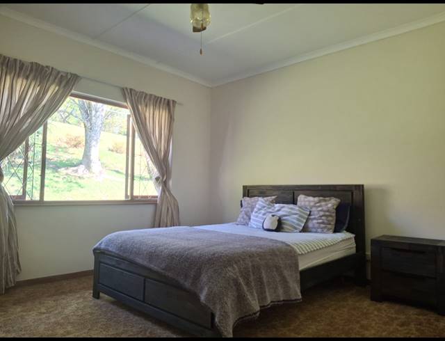 4 BEDROOM HOUSE RENTED IN HILTON CENTRAL